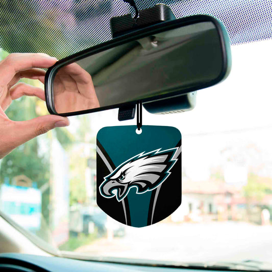 Philadelphia Eagles 2 Pack Air Freshener