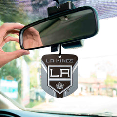 Los Angeles Kings 2 Pack Air Freshener