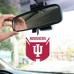 Indiana Hooisers 2 Pack Air Freshener