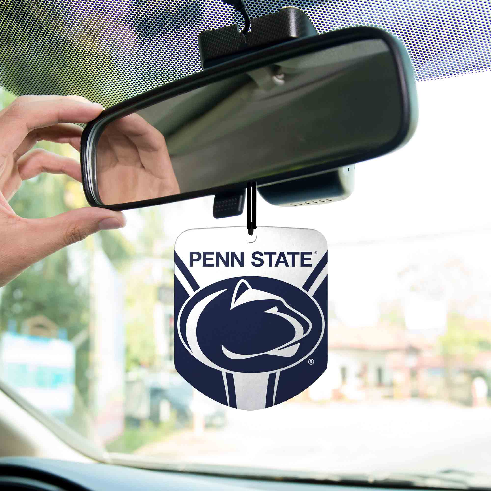 Penn State Nittany Lions 2 Pack Air Freshener