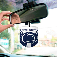 Penn State Nittany Lions 2 Pack Air Freshener