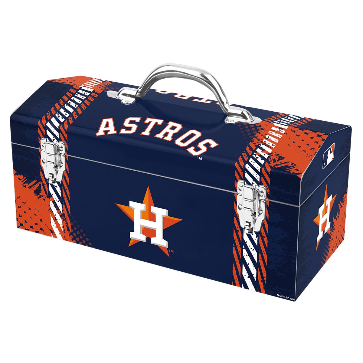 Houston Astros Tool Box - Houston Astros