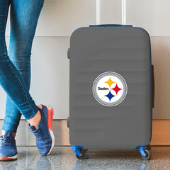 Pittsburgh Steelers Large Decal Sticker