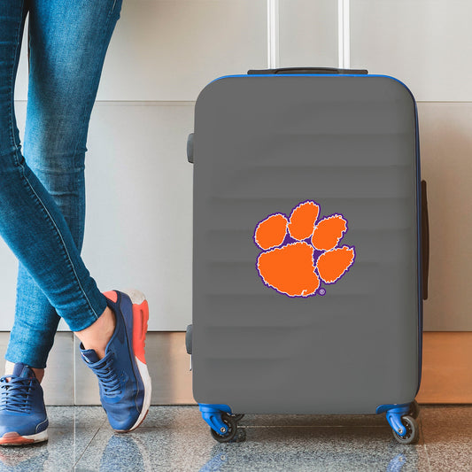 Clemson Tigers Large Decal Sticker - Clemson