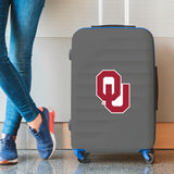 Oklahoma Sooners Large Decal Sticker