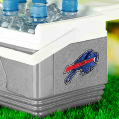 Buffalo Bills 3D Decal Sticker - Buffalo Bills