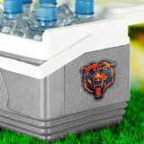 Chicago Bears 3D Decal Sticker - Chicago Bears