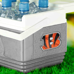 Cincinnati Bengals 3D Decal Sticker