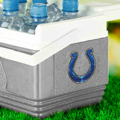 Indianapolis Colts 3D Decal Sticker