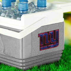 New York Giants 3D Decal Sticker