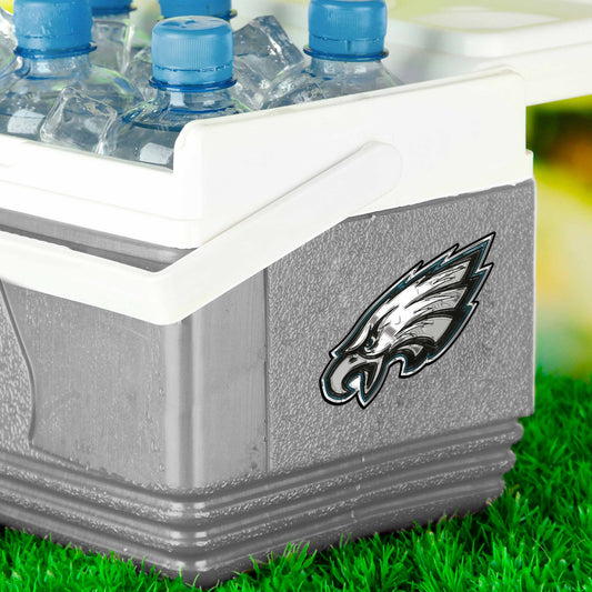 Philadelphia Eagles 3D Decal Sticker