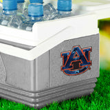 Auburn Tigers 3D Decal Sticker