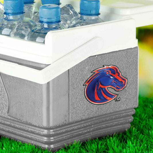 Boise State Broncos 3D Decal Sticker