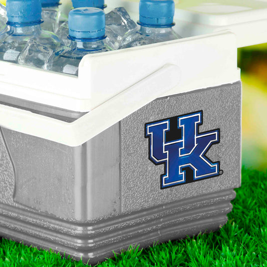 Kentucky Wildcats 3D Decal Sticker