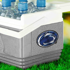 Penn State Nittany Lions 3D Decal Sticker