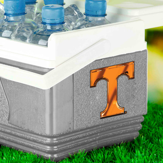 Tennessee Volunteers 3D Decal Sticker