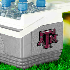 Texas A&M Aggies 3D Decal Sticker