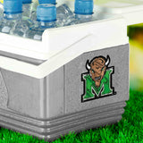 Marshall Thundering Herd 3D Decal Sticker