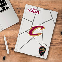 Cleveland Cavaliers 3 Piece Decal Sticker Set - Cleveland Cavaliers