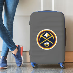 Denver Nuggets Large Decal Sticker