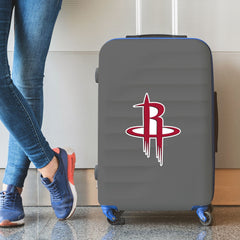 Houston Rockets Large Decal Sticker - Houston Rockets