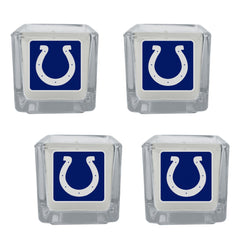 Indianapolis Colts Scented Candles, 4 pk