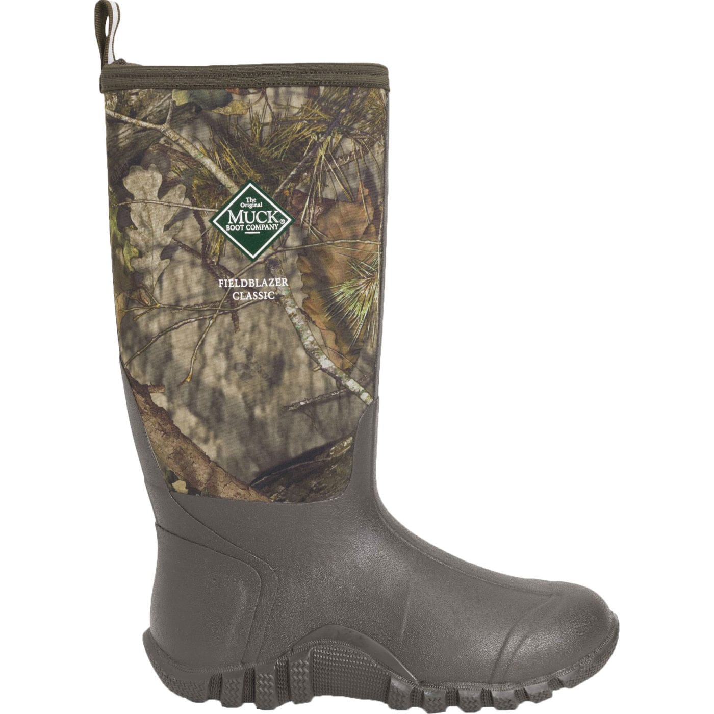 Muck Men's Mossy Oak® Break-Up Country™ Fieldblazer Classic Tall Boot