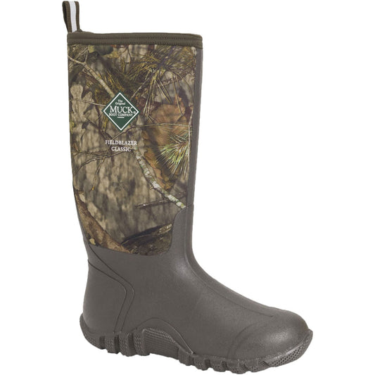 Muck Men's Mossy Oak® Break-Up Country™ Fieldblazer Classic Tall Boot