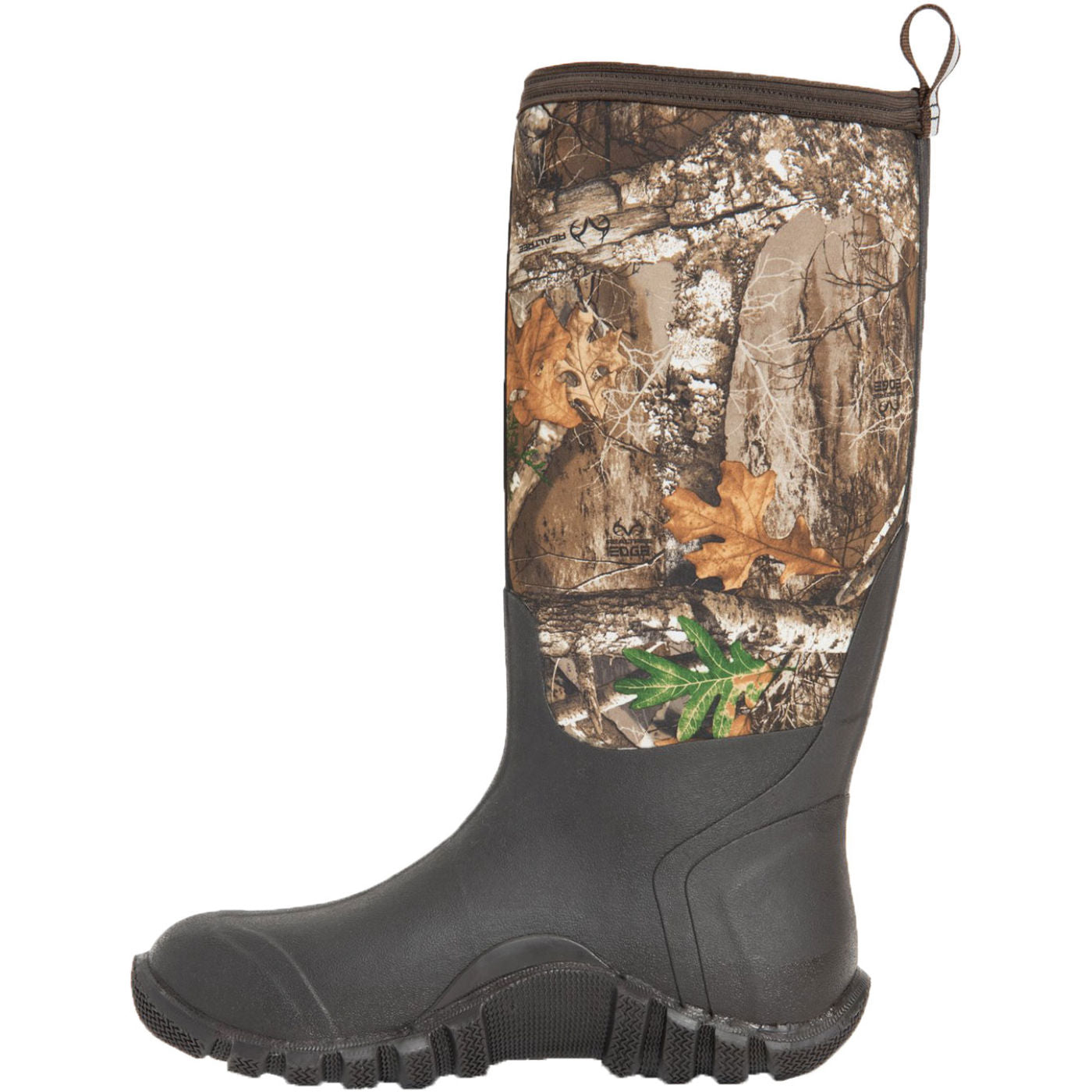 Muck Men's REALTREE® EDGE™ Fieldblazer Classic Fleece Boot