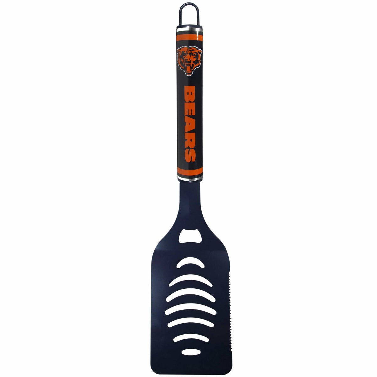 Chicago Bears Color BBQ Spatula - Chicago Bears