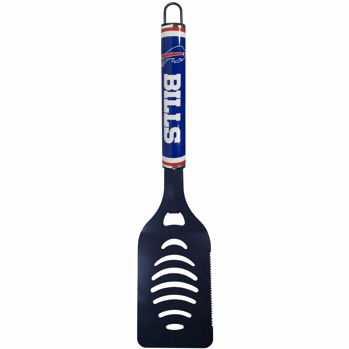 Buffalo Bills Color BBQ Spatula - Buffalo Bills