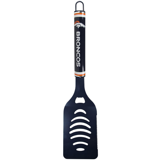 Denver Broncos Color BBQ Spatula