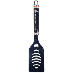 Denver Broncos Color BBQ Spatula