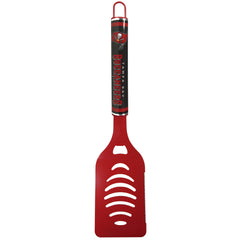 Tampa Bay Buccaneers Color BBQ Spatula