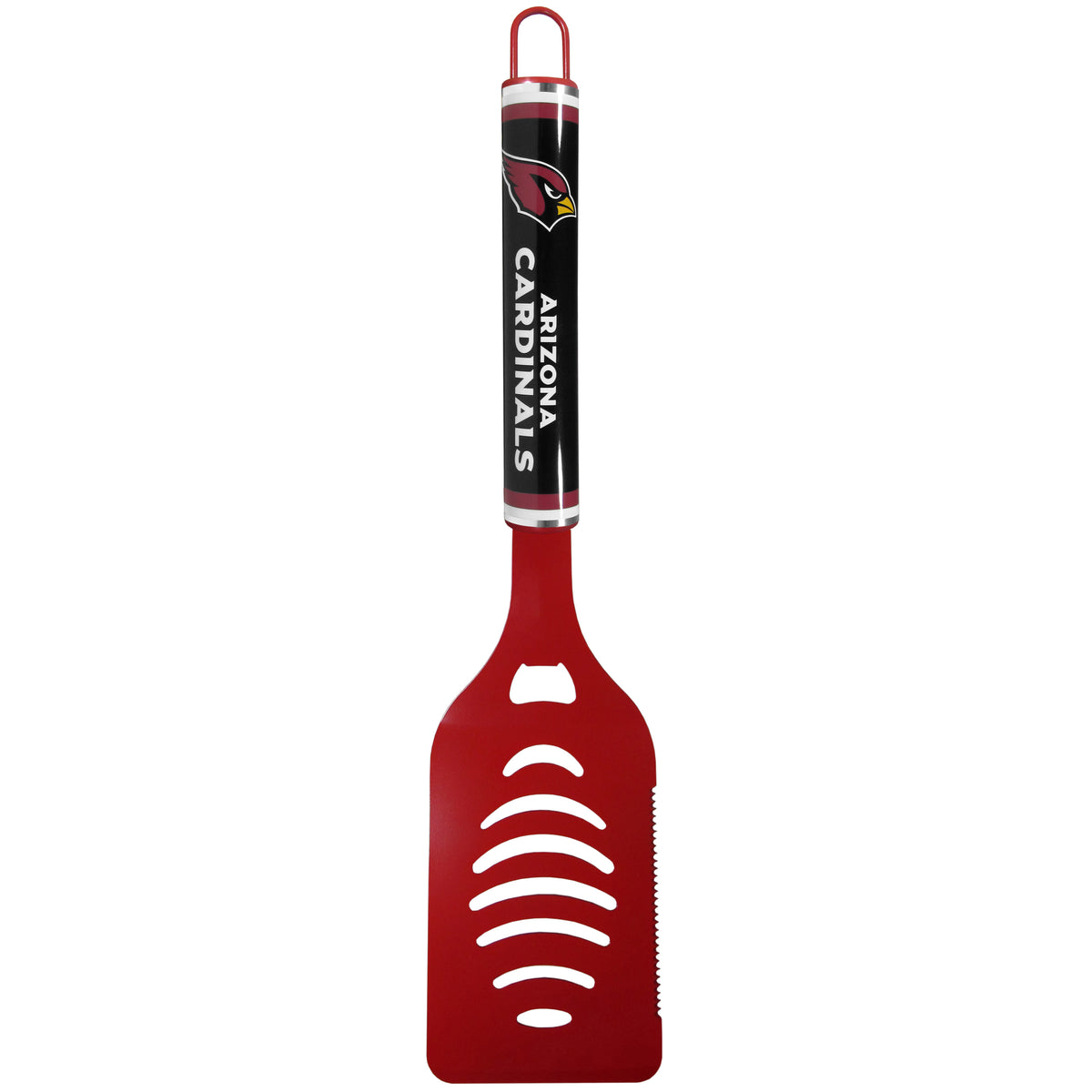 Arizona Cardinals Color BBQ Spatula