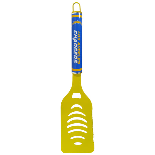 Los Angeles Chargers Color BBQ Spatula