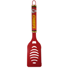 Kansas City Chiefs Color BBQ Spatula