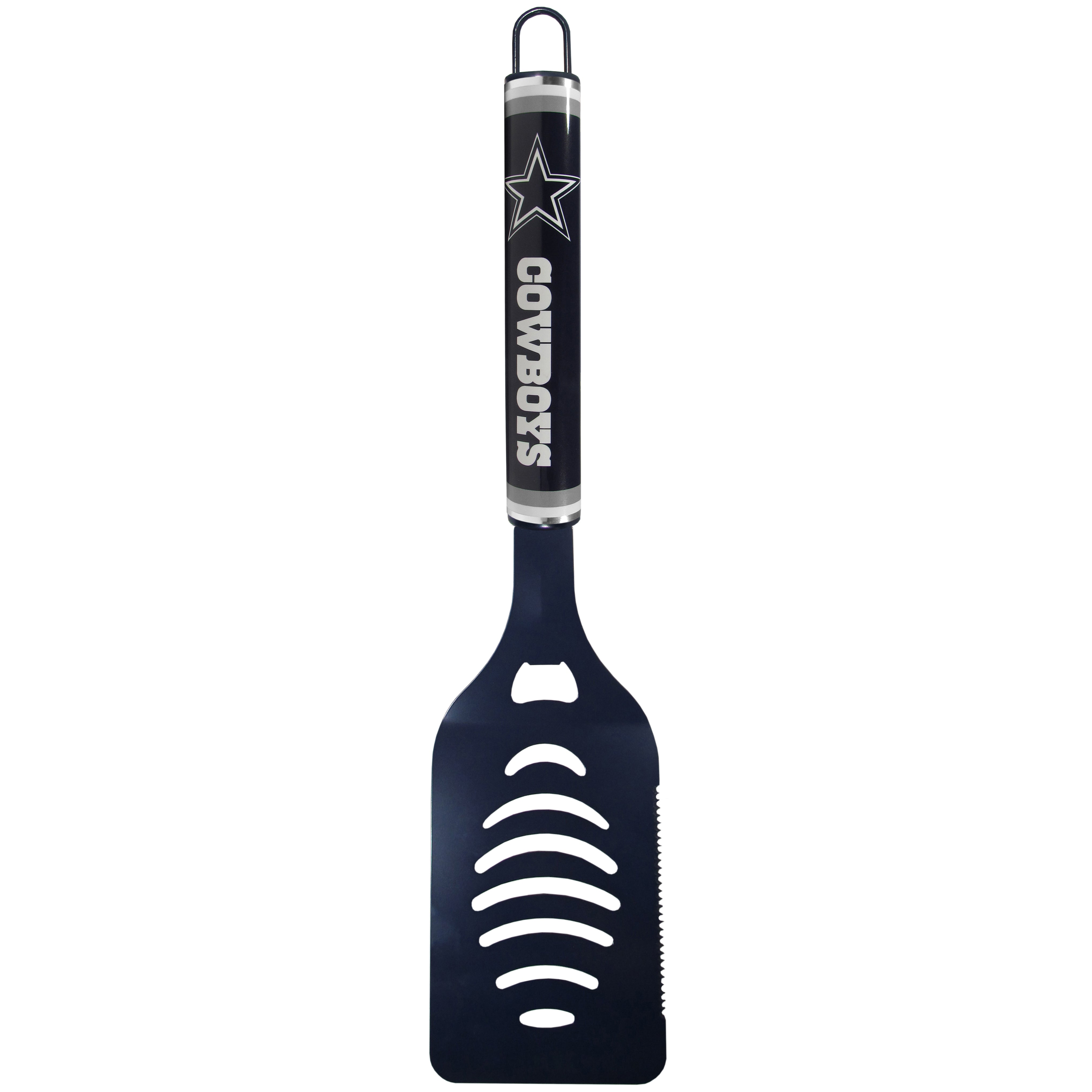 Dallas Cowboys Color BBQ Spatula