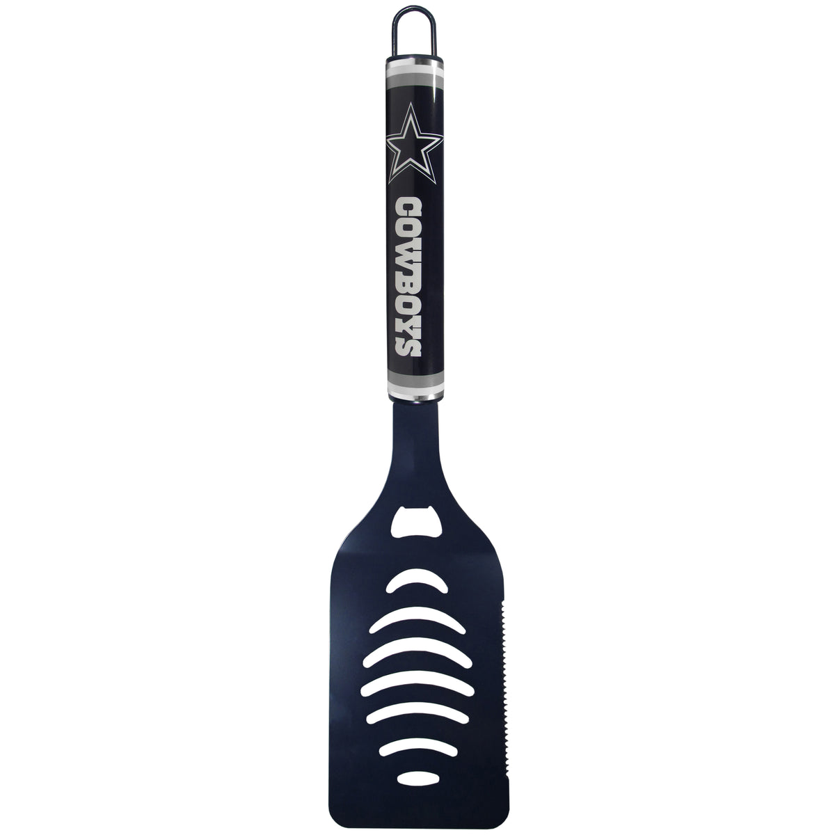 Dallas Cowboys Color BBQ Spatula