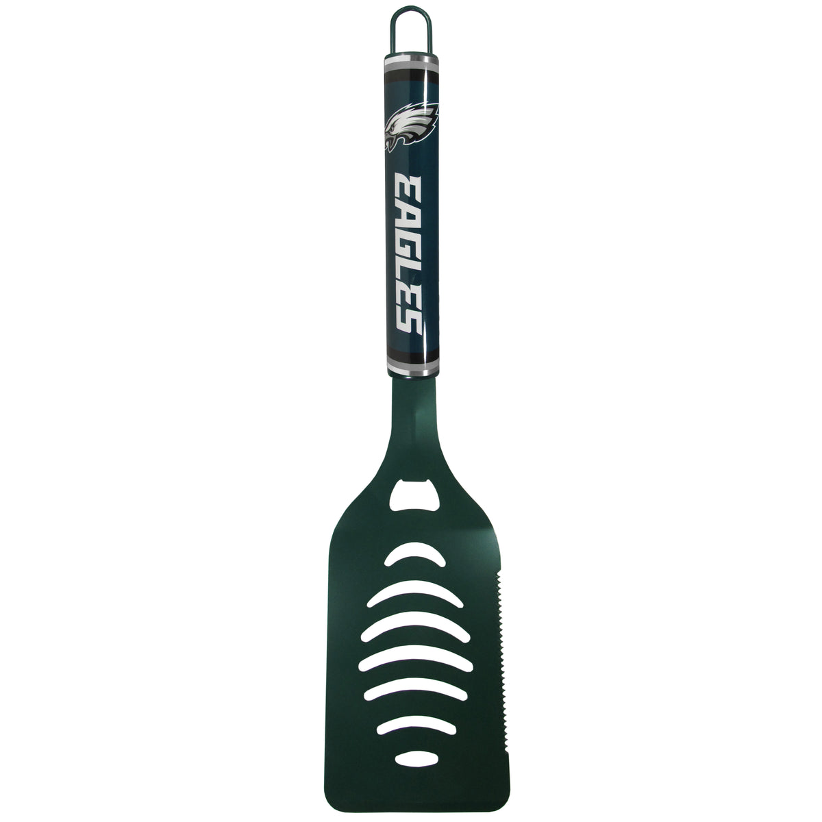 Philadelphia Eagles Color BBQ Spatula