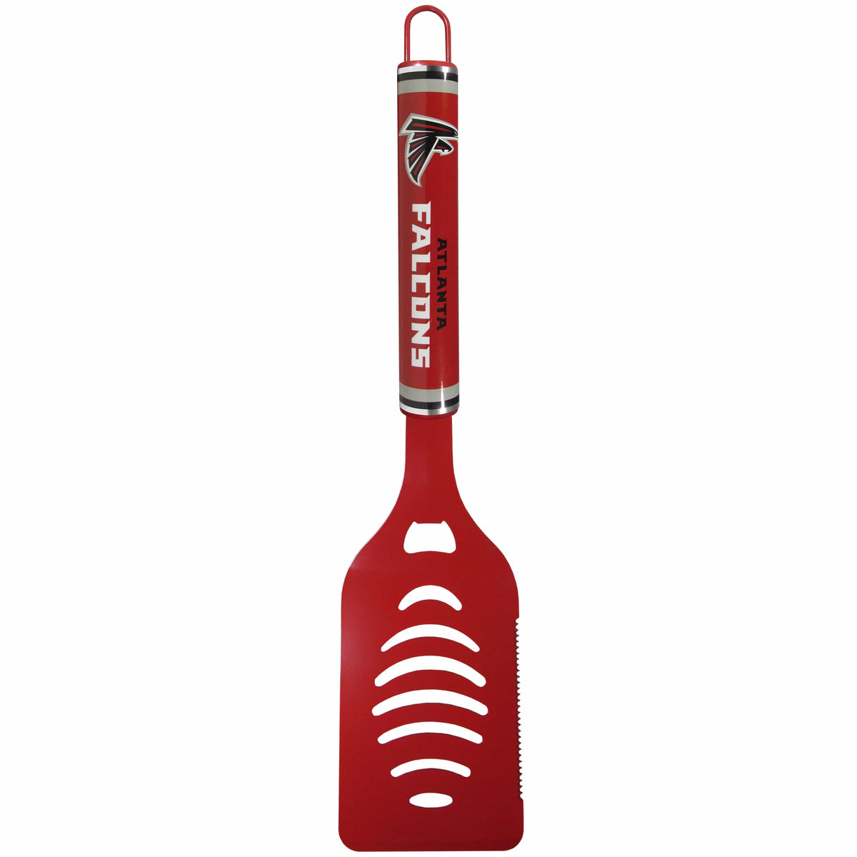 Atlanta Falcons Color BBQ Spatula - Atlanta Falcons