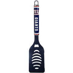 New York Giants Color BBQ Spatula - New York Giants