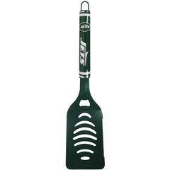 New York Jets Color BBQ Spatula