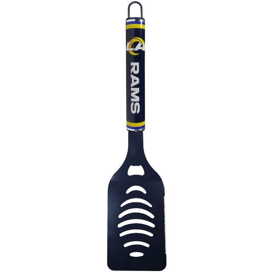 Los Angeles Rams Color BBQ Spatula