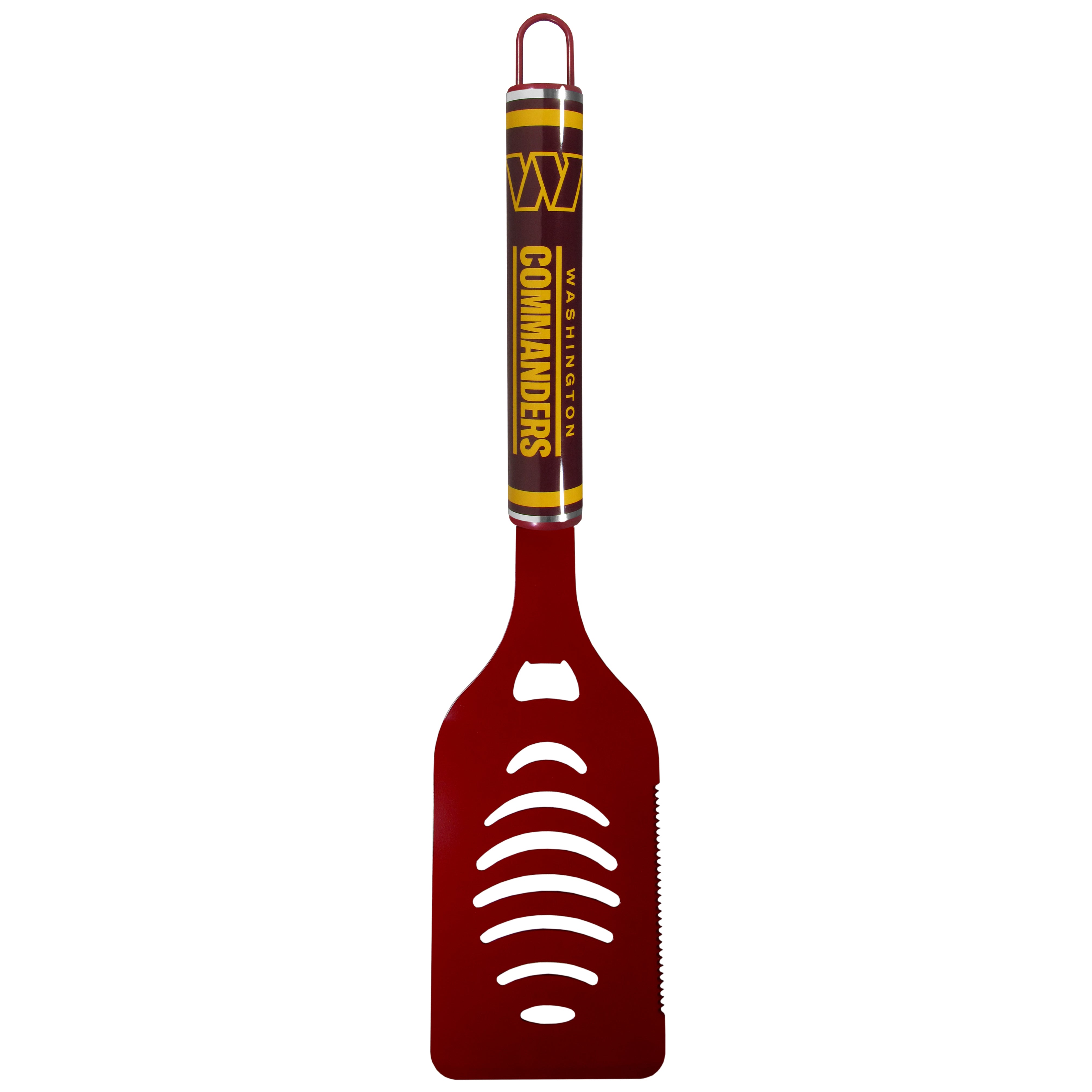 Washington Commanders Color BBQ Spatula