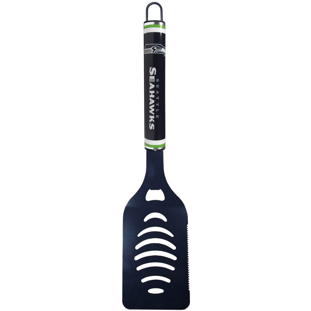 Seattle Seahawks Color BBQ Spatula