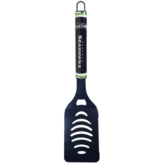 Seattle Seahawks Color BBQ Spatula