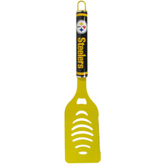 Pittsburgh Steelers Color BBQ Spatula