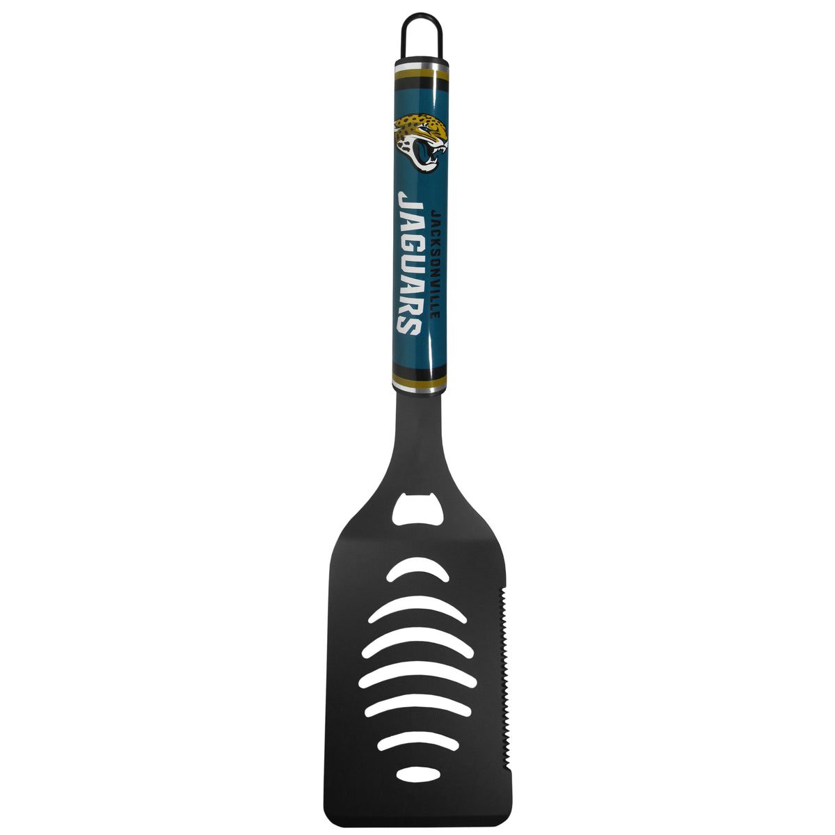 Jacksonville Jaguars Color BBQ Spatula