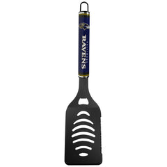 Baltimore Ravens Color BBQ Spatula